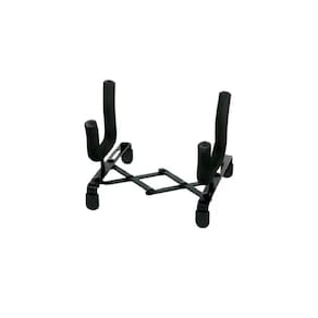 Suporte Para Violino Articulável Em Metal Custom Sound Csis1 [f108]
