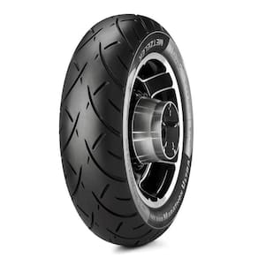 Pneu Metzeler 140-90b15 70h (tl) Me888 (t) [f016]