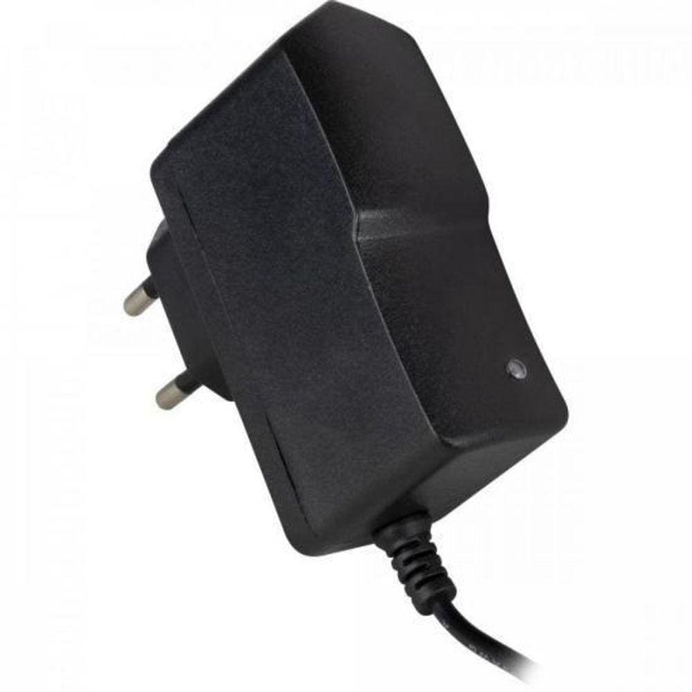 Fonte Chaveada Hayonik Ftci 12-2a P4 12vdc 2a Bivolt [f003]