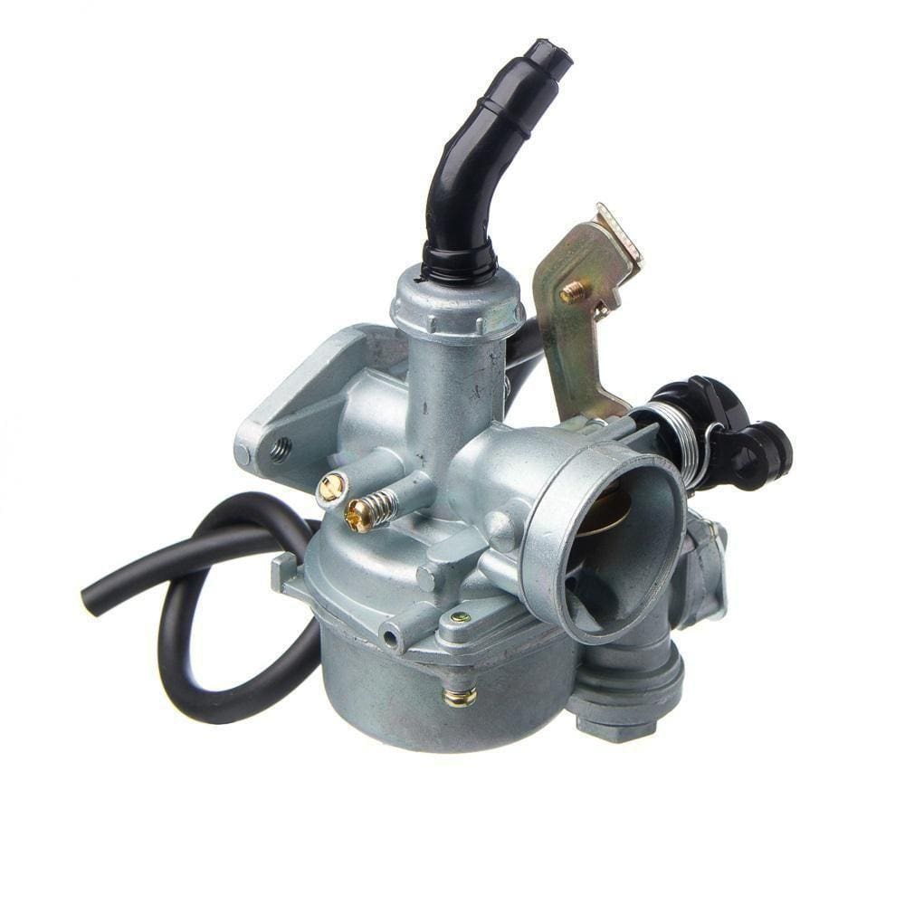 Carburador Completo Gp7 C100 Dream [f016]