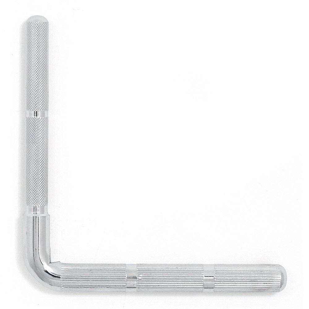 Haste L Grande Para Suporte De Tom Gibraltar Sc-lrl-1 [f035]