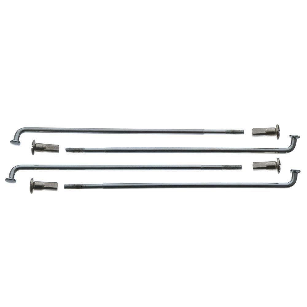 Raio Cromado 4.00 Gp7 (d) Cg 125 83 A 99 [f016]