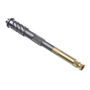 Eixo Pedal Partida Ww3 Biz 100 98-15 [f016]