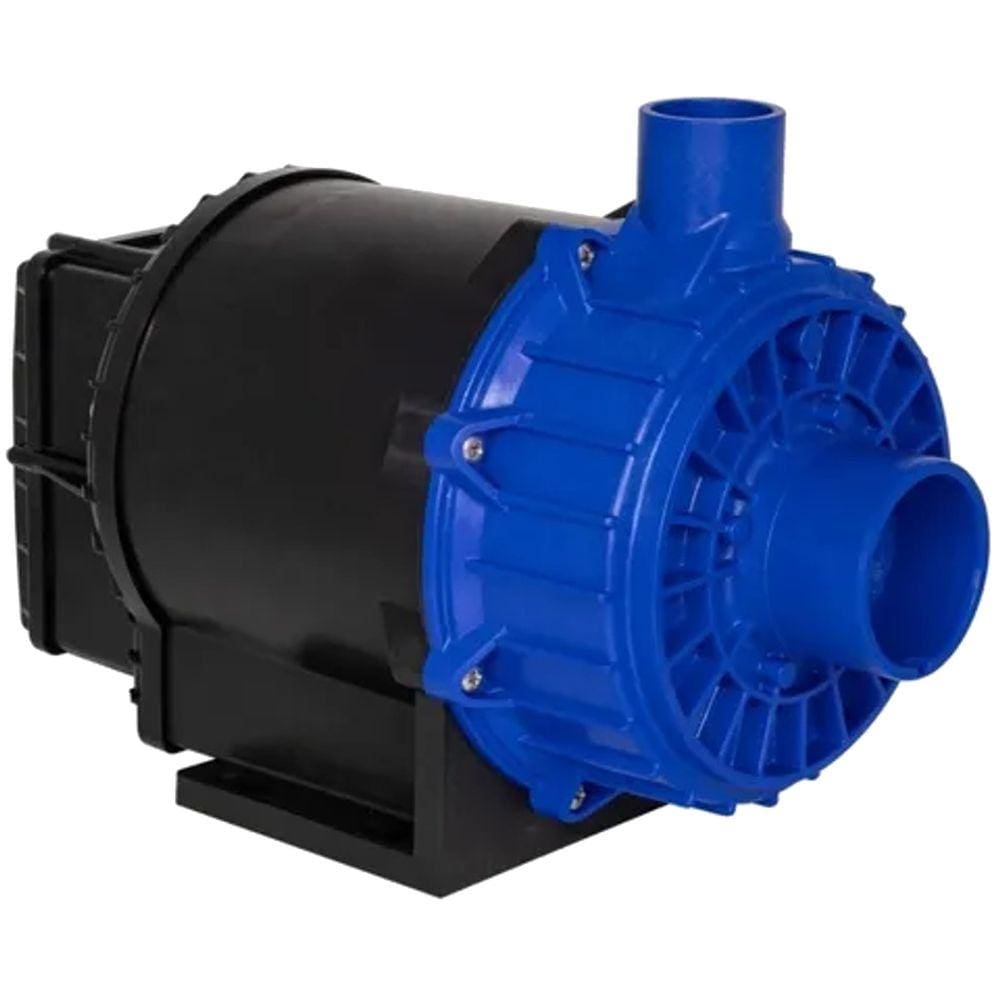 Bomba Alta Vazão Syllent 1,0 CV 220V 60 Hz