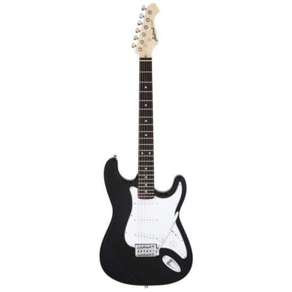 Guitarra Aria Stg-003 Black [f002]