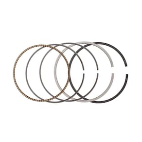 Anel P- Pistao Kmp Lead 110 0.50 [f016]