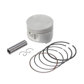 Pistao Kit C-anel Rik Premium Xt 225 2.00 [f016]