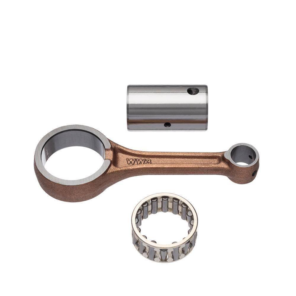 Biela Completa Ww3 Cg 150 [f016]