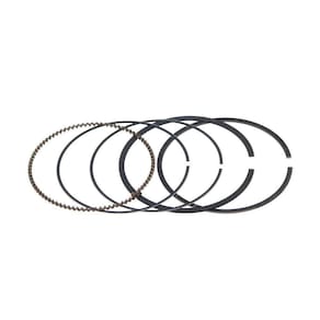 Anel P- Pistao Rik Biz 125 05- - Cg 125 09-18 0.75 [f016]