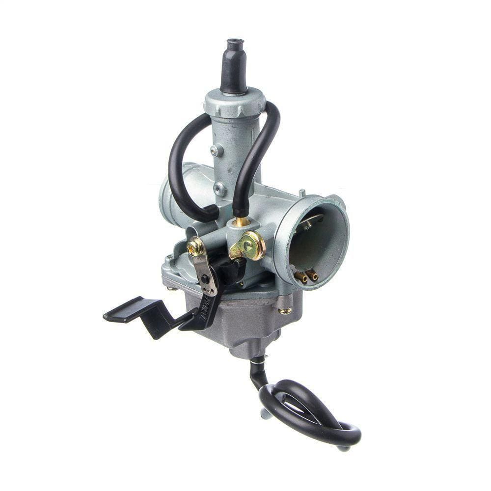 Carburador Completo Gp7 Cg 125 09-15 [f016]