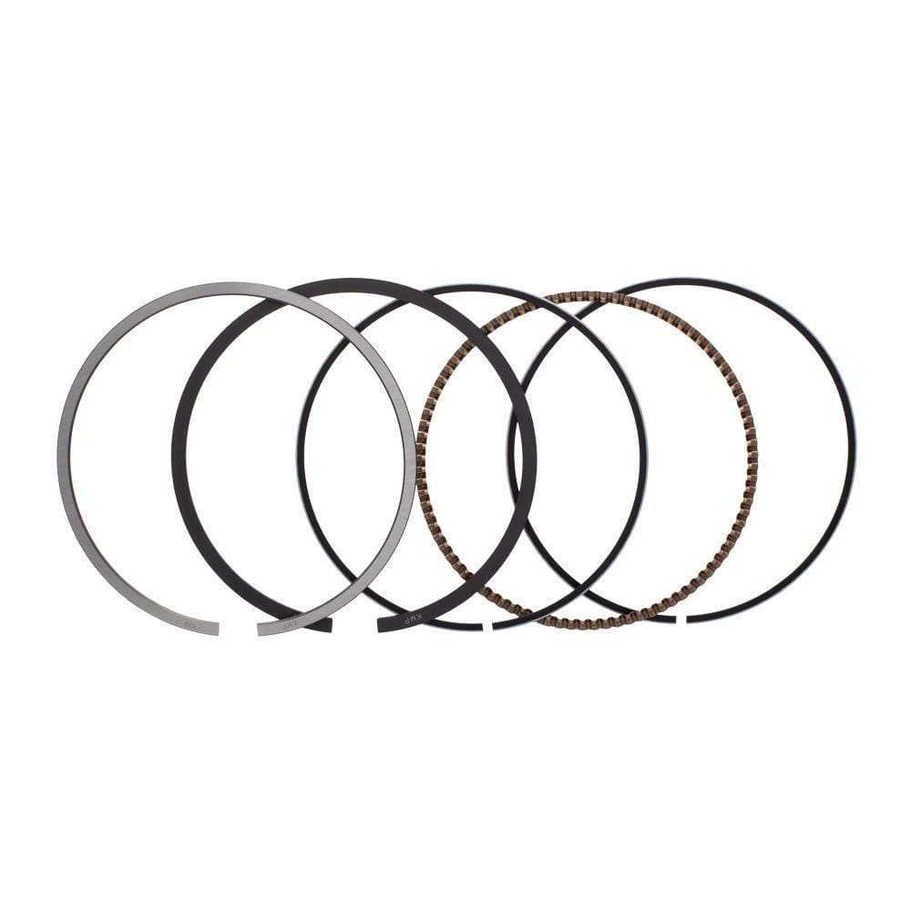 Anel P- Pistao Kmp Ybr 125 17- Inj. Elet 1.00 [f016]
