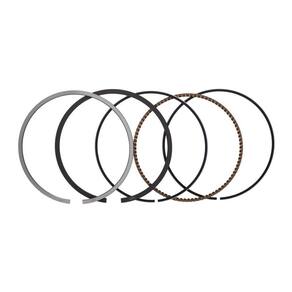 Anel P- Pistao Kmp Ybr 125 17- Inj. Elet 1.00 [f016]