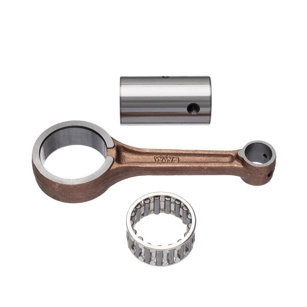 Biela Completa Ww3 Cg 125 92 A 01 Today [f016]