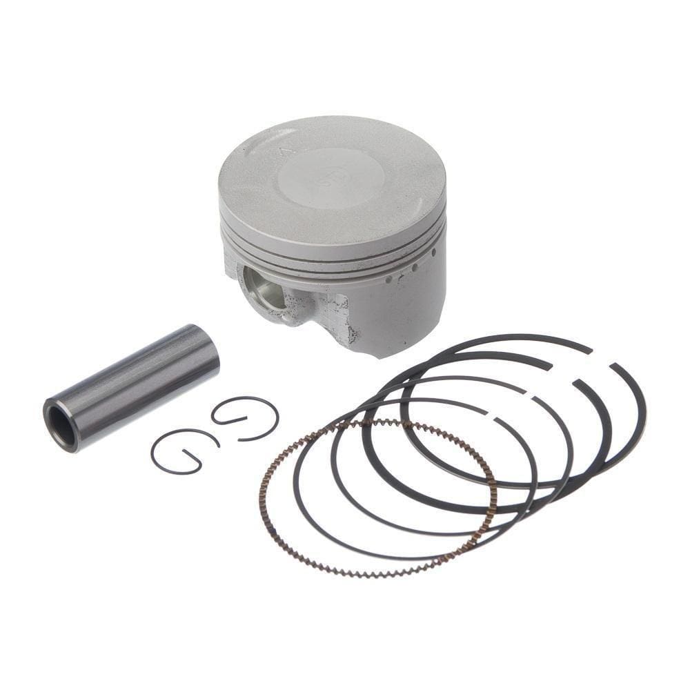 Pistao Kit C-anel Rik Premium Fazer 150 0.50 [f016]