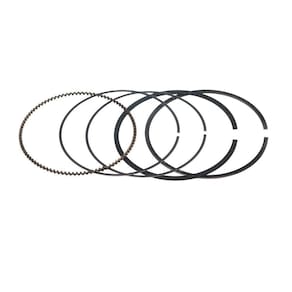 Anel P- Pistao Rik Cg 125 02 A 08 5.5mm (diam. 62mm) [f016]