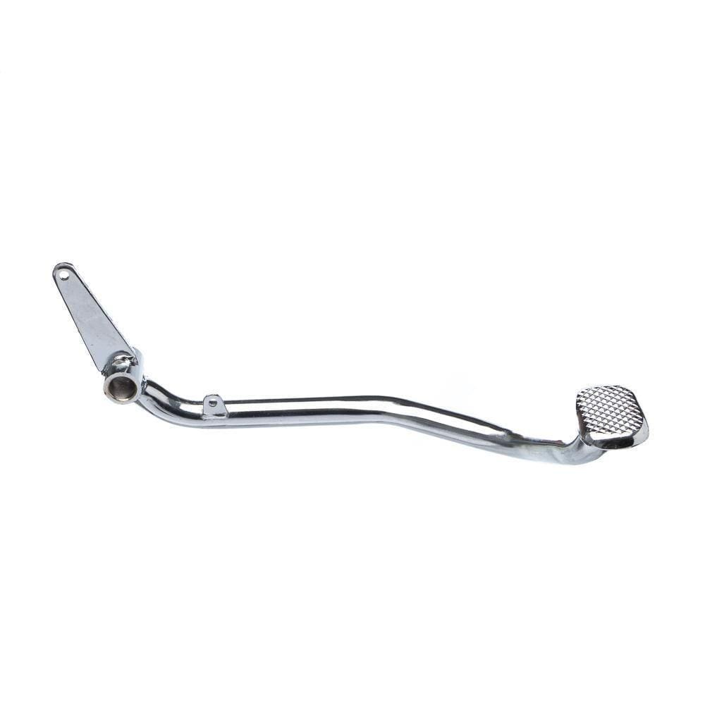 Pedal Freio Gp7 Biz 125 [f016]