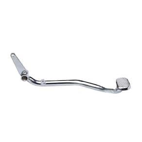 Pedal Freio Gp7 Biz 125 [f016]