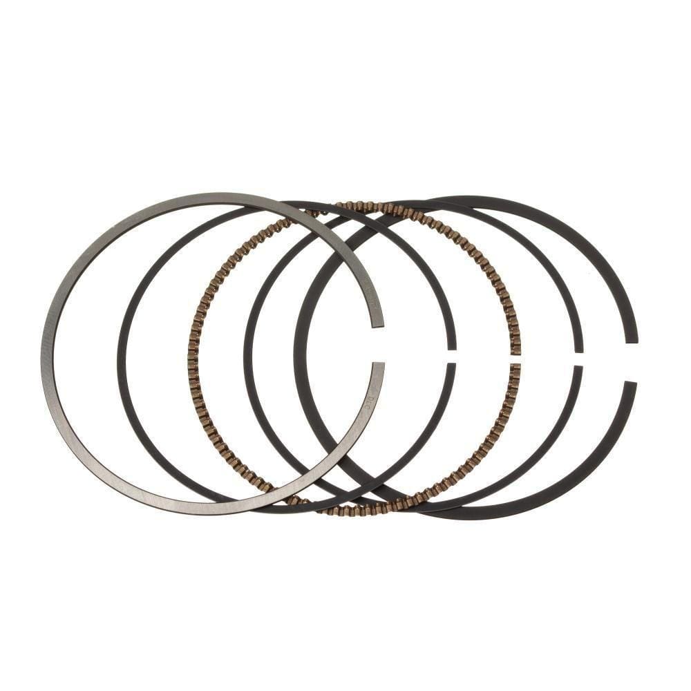 Anel P- Pistao Kmp Dyamond Ybr-xtz 125 1.00 [f016]