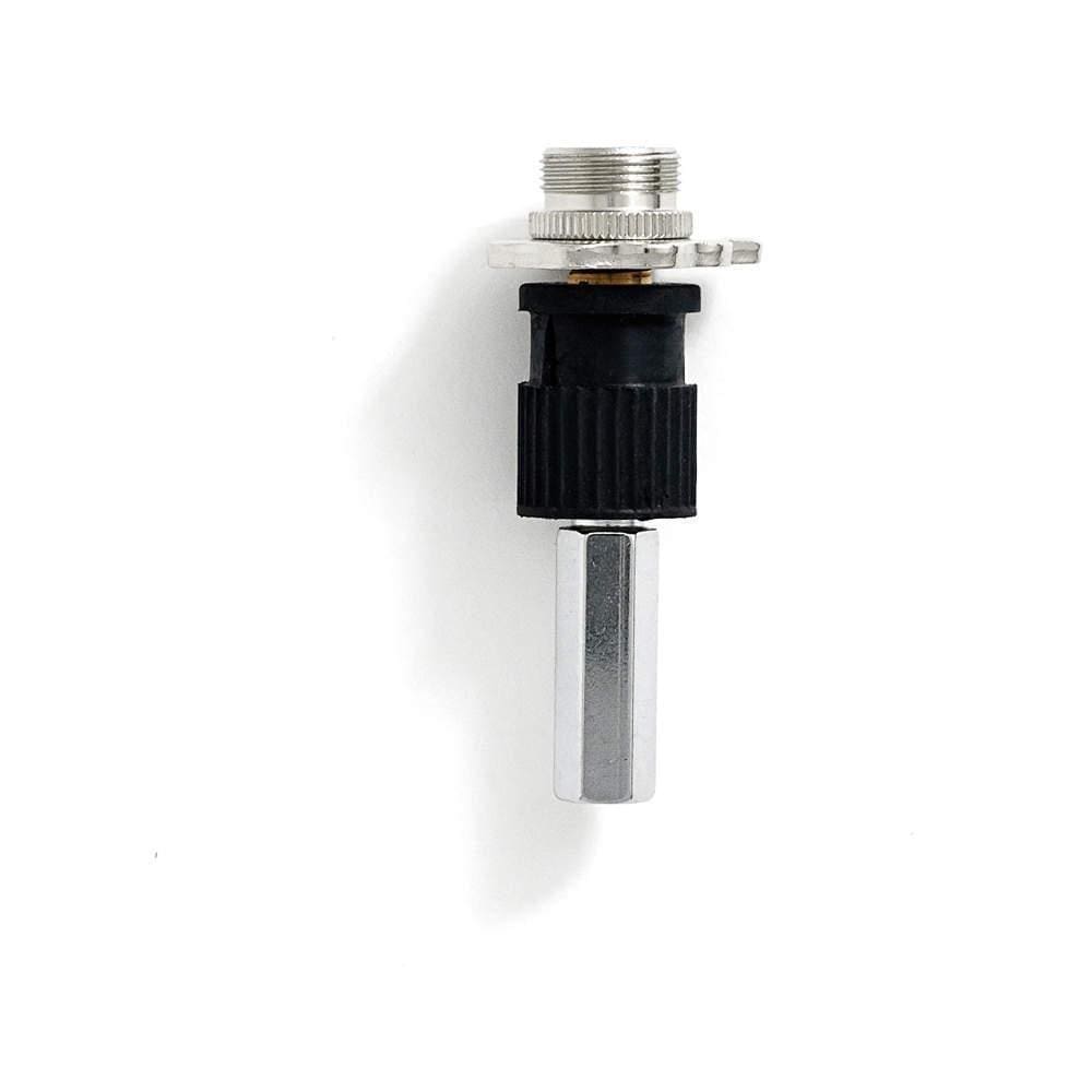 Suporte Adaptador Microfone Estante Prato Gibraltar Sc-gmcma [f035]