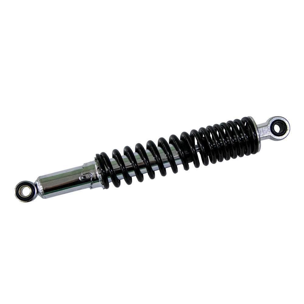 Amortecedor Gp7 (unid) Com Reg. Cg 150 04-14 [f016]