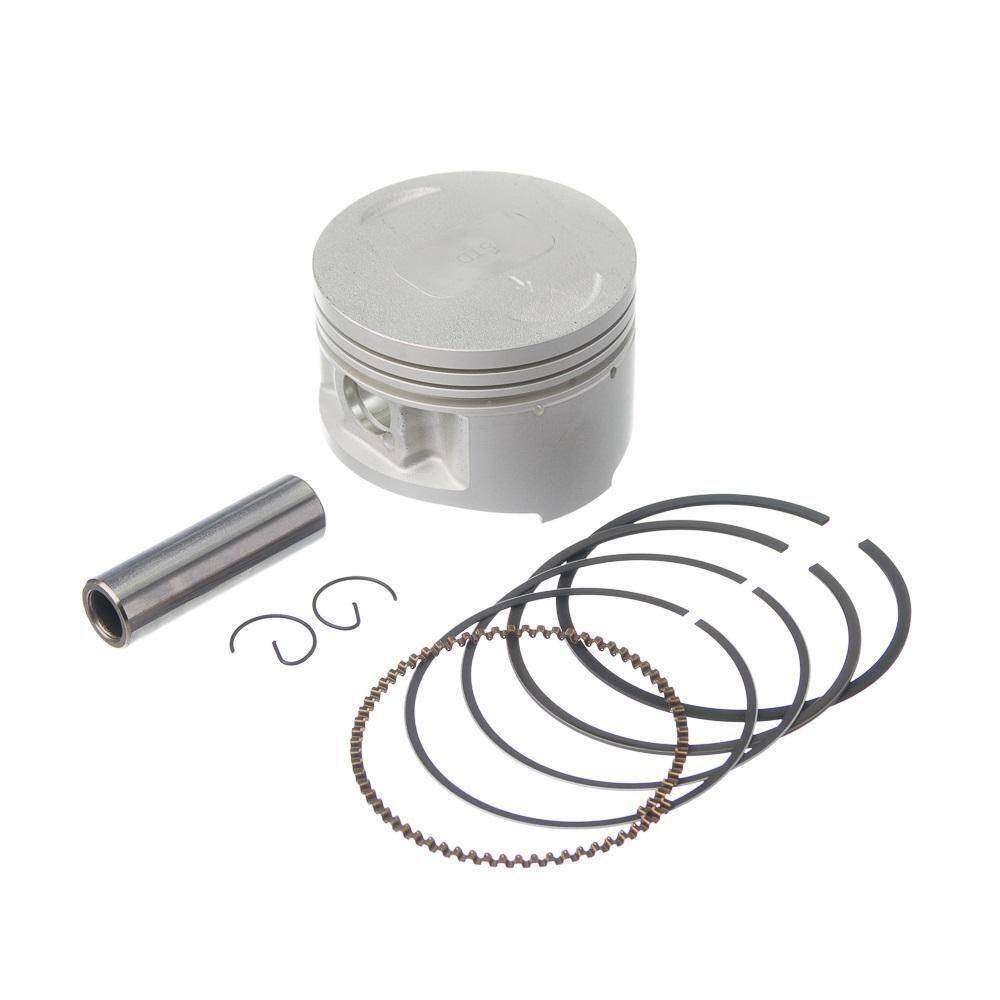 Pistao Kit C-anel Rik Premium Xt 225 1.00 [f016]