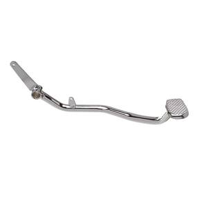 Pedal Freio Gp7 C 100 Biz 98-05 [f016]