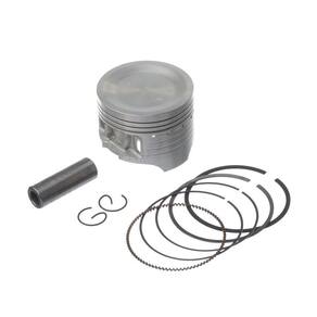 Pistao Kit C-anel Rik Premium Biz 125 0.25 [f016]