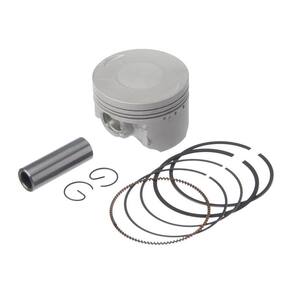 Pistao Kit C-anel Rik Premium Fazer 150 0.25 [f016]
