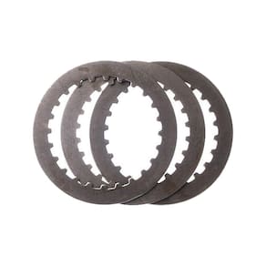 Separador Disco Embreagem Gp7 Fazer 150 [f016]
