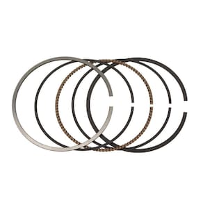 Anel P- Pistao Kmp Dyamond Ybr-xtz 125 0.50 [f016]