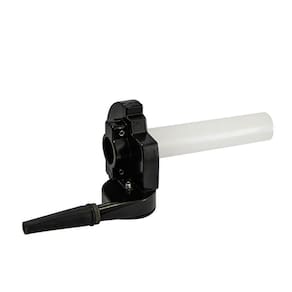 Acelerador Rapido Aluminio Moto X - Universal [f016]