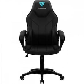 Cadeira Gamer Thunderx3 Ec1 Preta [f002]