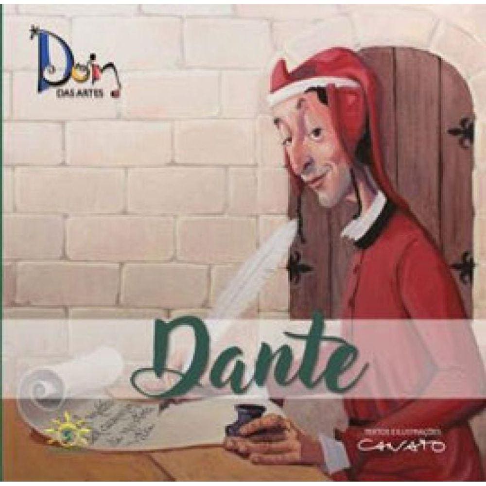 Dante - Dom Das Artes