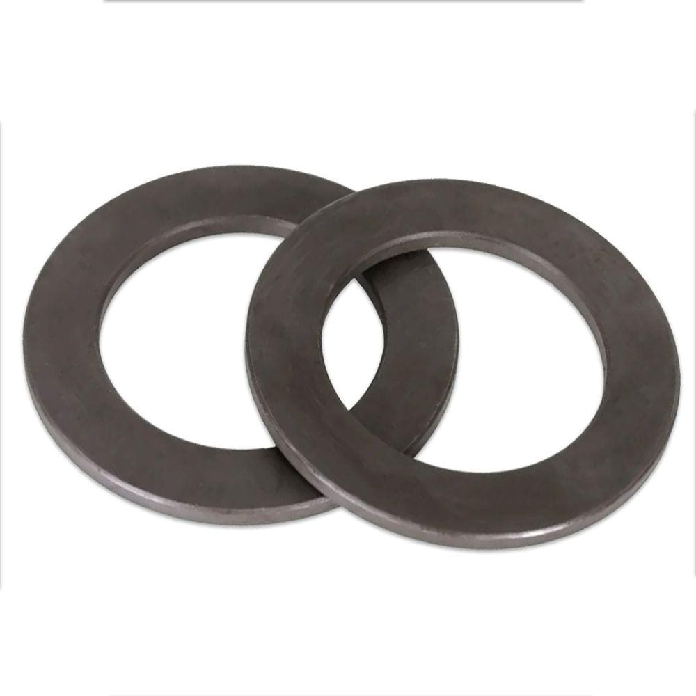 Arruela Calço 42Mm Encosto Din 988 Polido - 50Un