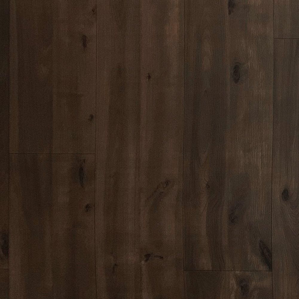 Piso Vinilico em Manta 0,7mm x 2,70m Rolo de 54m² Bello Piso - caixa com 54m2 - Marrom Escuro