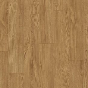 Piso Vinilico em Manta 0,7mm x 2,70m Rolo de 54m² Bello Piso - caixa com 54m2 - Marrom Médio