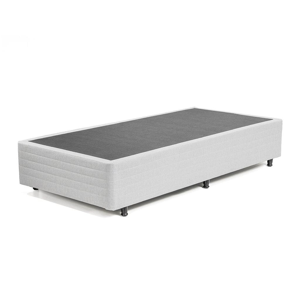 Base Box Solteiro CabeCasa MadeiraMadeira