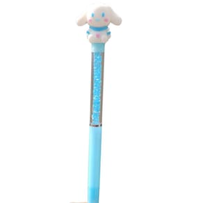 Caneta Esferográfica 0.5mm Escolar Kuromi e Amigos - Weibo