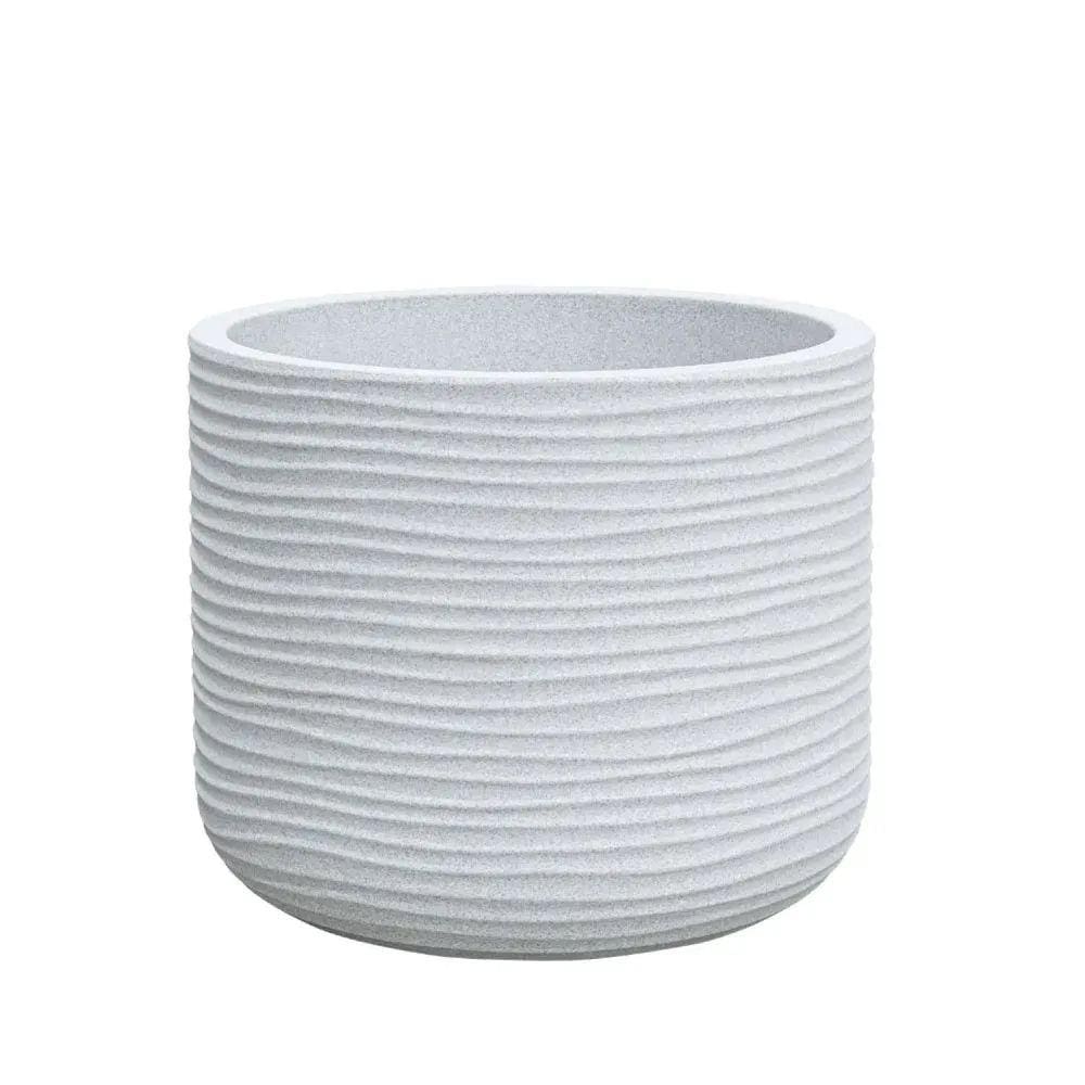 Vaso Lagoon 44 Off White