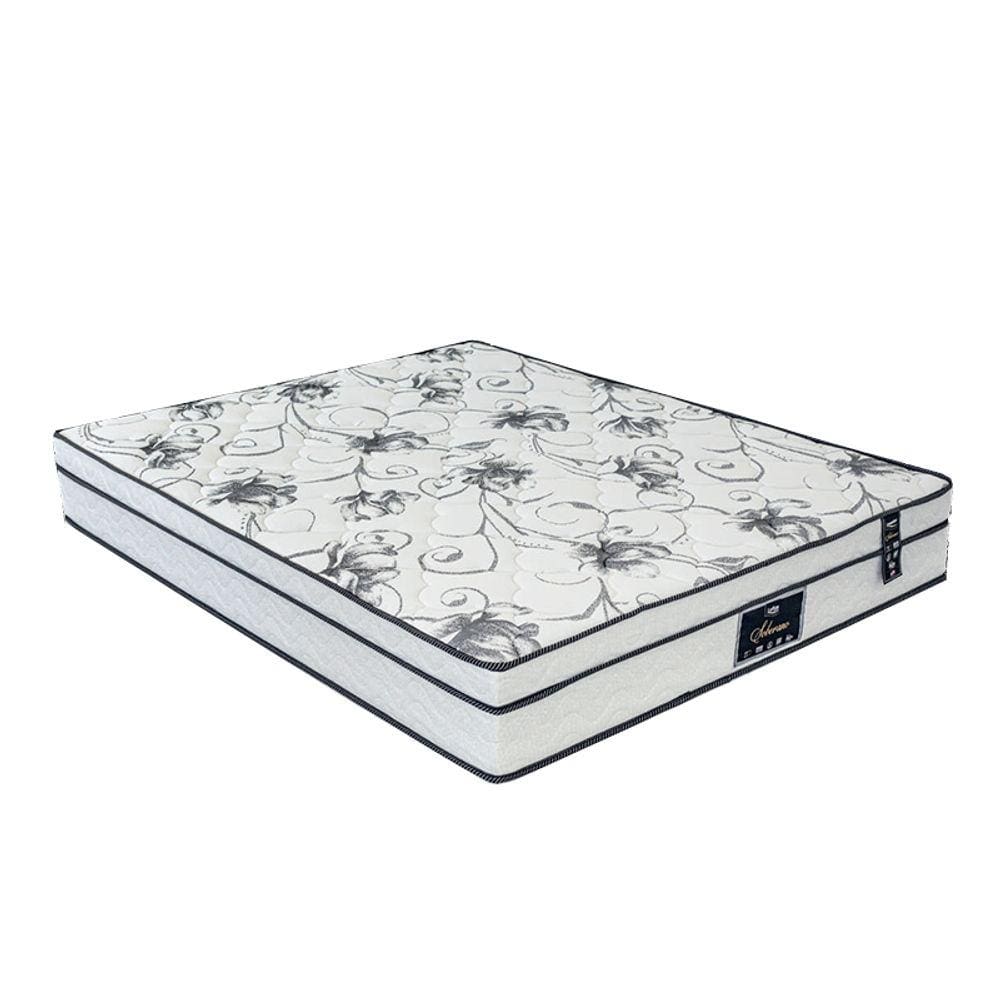 Colchão Casal Molas Ensacadas Soberano Luflex 23x138x188cm