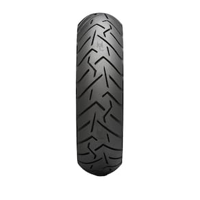 Pneu Pirelli 190-55zr17 Scorpion Trail Ii (tl) (75w) (t) [f016]
