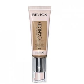Base Revlo Photoready Candid 310 Butterscotch - 22Ml