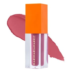 Batom Líquido Creamy Matte 4ml - Mari Maria