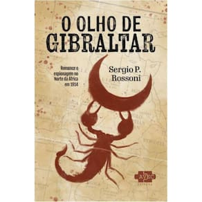 O Olho de Gibraltar