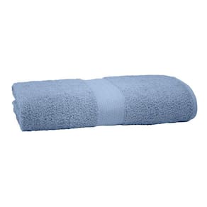 Toalha De Banho Avulsa Buettner Natural 500G/M Azul 5511