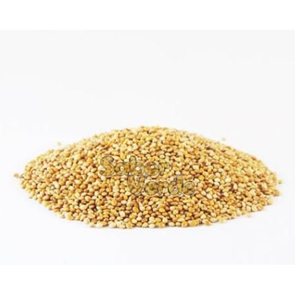 Painço com Casca 5kg - Linea verde