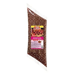 Recheio Forneável Chocolate Ao Leite 1,01kg - Bia Cream