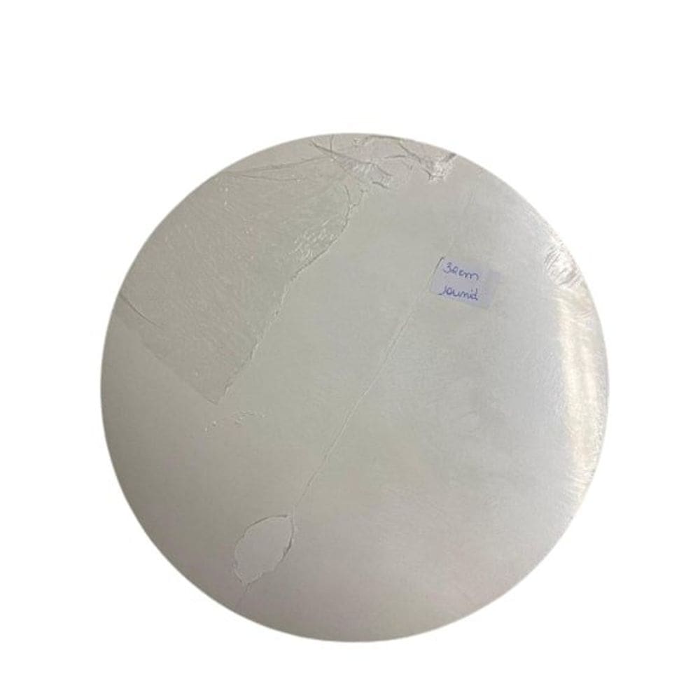 Cakeboard MDF Branco 30cm - La Bella Art