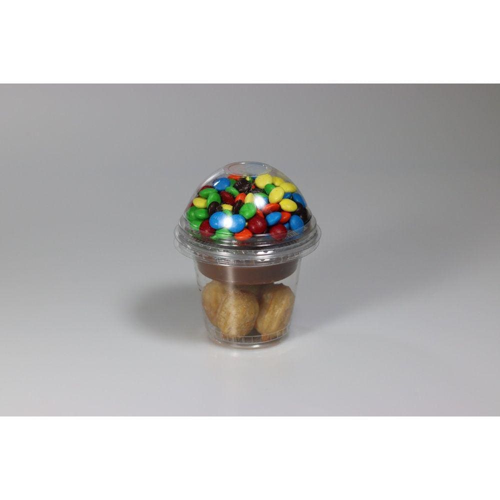 GA 830 Copo 300ml Com 50 Unidades - Galvanotek