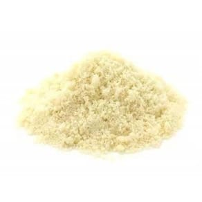 Amendoa Farinha 1kg - LS